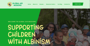 Global Aid Missions Zimbabwe