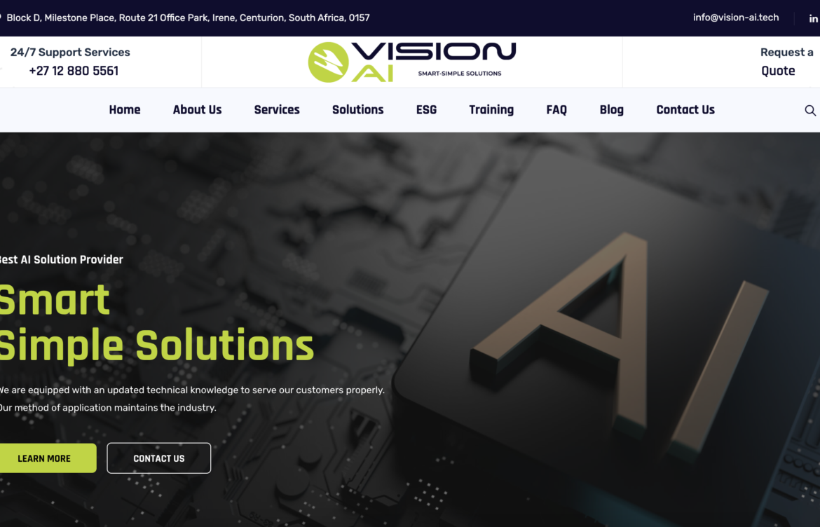 Vision-AI